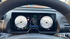 Hyundai INSTER 85kW 02 49kWh 5dr Auto Electric Hatchback